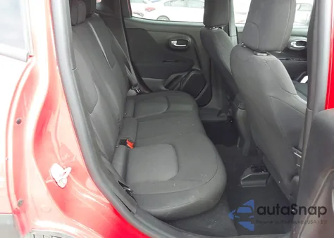 2020 Jeep Renegade Sport 4X4 из США, поврежденный, VIN ZACNJBAB6LPL07201